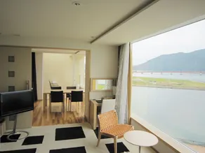 Ocean Resort Hotel & Spa Uminpia - Værelse