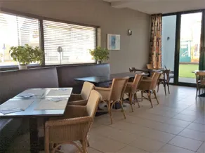 Hobbit Hotel Mechelen - Restaurant