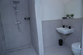 Boutique Hotel - Bathroom