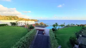 Marina Mar II - Moradia T3 - Piscine