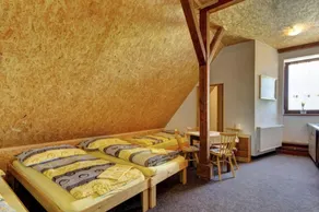 Apartmány Kadleců - Værelse