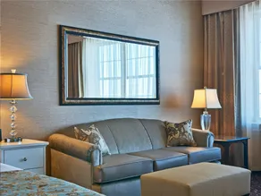 AmishView Inn & Suites - Chambre