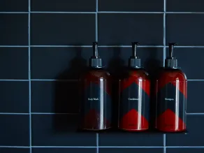 Neptune, an Ash Hotel - Salle de bain