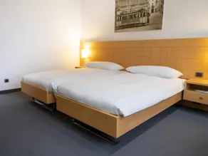 Hotel Coronado - Værelse