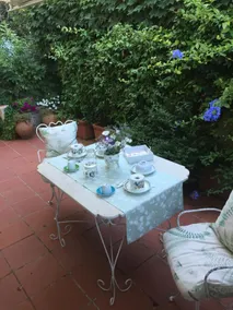 Calycanto - Restaurant