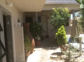 Melkbosch Guesthouse - Reception