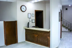 Bormali Otel - Reception