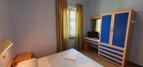 Hotel Sud Est by Fam Rossetti - Room
