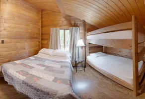 Lake Texoma RV Campground - Rum