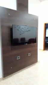 TuHabitat BA - Sitzecke in der Lobby