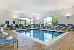 Homewood Suites by Hilton Lynchburg - Piscine