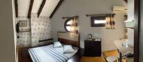 Konak Hotel Tuzla - Room