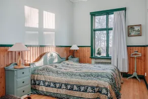 Piece of Hjo Vandrarhem - Chambre