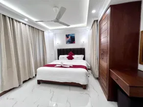 Dune View Hotel - Room