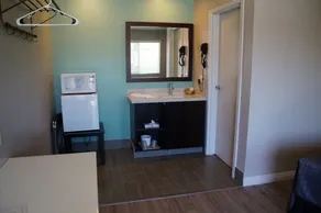 Beach Inn - Chambre