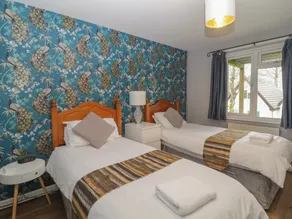 Valley Lodge 38 - Værelse