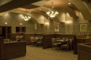 Pahrump Nugget Hotel & Casino - Restaurant