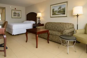 Serena Inn - Chambre
