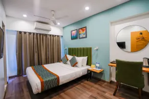 Apex Beacon Hotel, Mumbai - Chambre