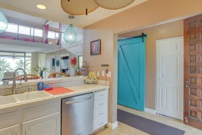 Kailua-kona Condo Rental ~ 1/2 Mi to Golf Course! - Intérieur