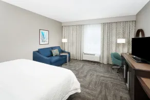Hampton Inn Kennebunk Kennebunkport - Chambre