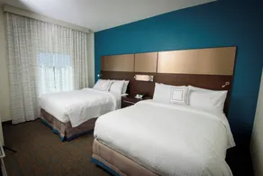 Residence Inn by Marriott Cleveland Avon at The Emerald Event Center - Chambre
