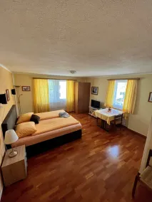 Hotel Stille - Camera