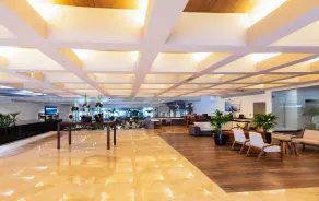 Presidente Cancún Resort - Vestíbulo