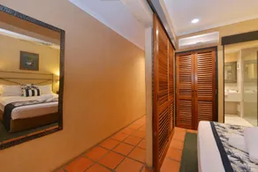 Seascape Apartments at Villa San Michele - Room