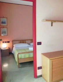 Torreata Hotel & Residence - Værelse