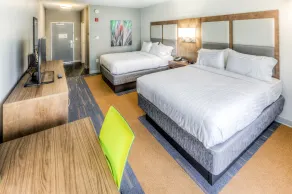 Holiday Inn Express & Suites Cleveland/Westlake by IHG - Chambre