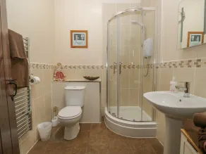 Woodside Barn - Bathroom