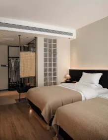 CHUN LIN BOUTIQUE HOTEL - Værelse