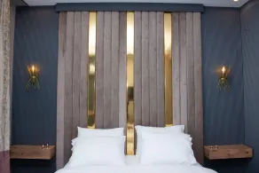 Teker Luxury Hotel - Zimmer