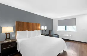 Extended Stay America Premier Suites - Miami - Downtown Brickell - Cruise Port - Zimmer