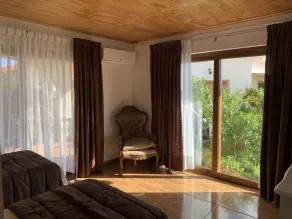 Teanehi Bed & Breakfast - View from room