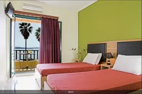 Hotel Gregorys - Room