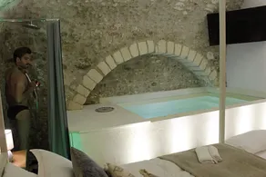 Il Trappeto Affittacamere - Pool