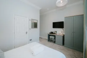 First Light Hotel Lowestoft - Quarto