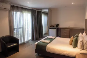 Victoria Hotel Strathalbyn - Zimmer
