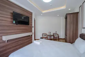 Win Hotel Đà Lạt - Chambre