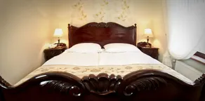 Gotyk - Room