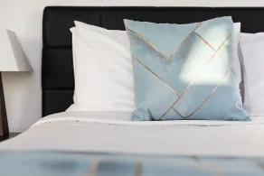 RNR Serviced Apartments North Melbourne - Room