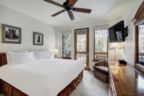 Elkhorn Lodge, A Vail Resorts Property - Zimmer