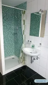 Hotel Rüstersieler Hof - Salle de bain