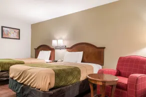 Econo Lodge Holland - Toledo - Værelse