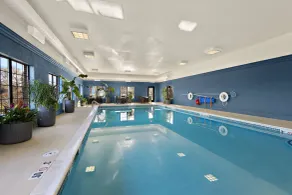 Hampton Inn & Suites by Hilton Petoskey - Piscine