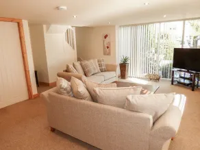 The Nook at Timbers - Interior