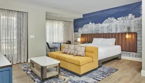 Hyatt Centric the Pike Long Beach - Chambre