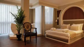 DBD Hotel Bayraklı - Room